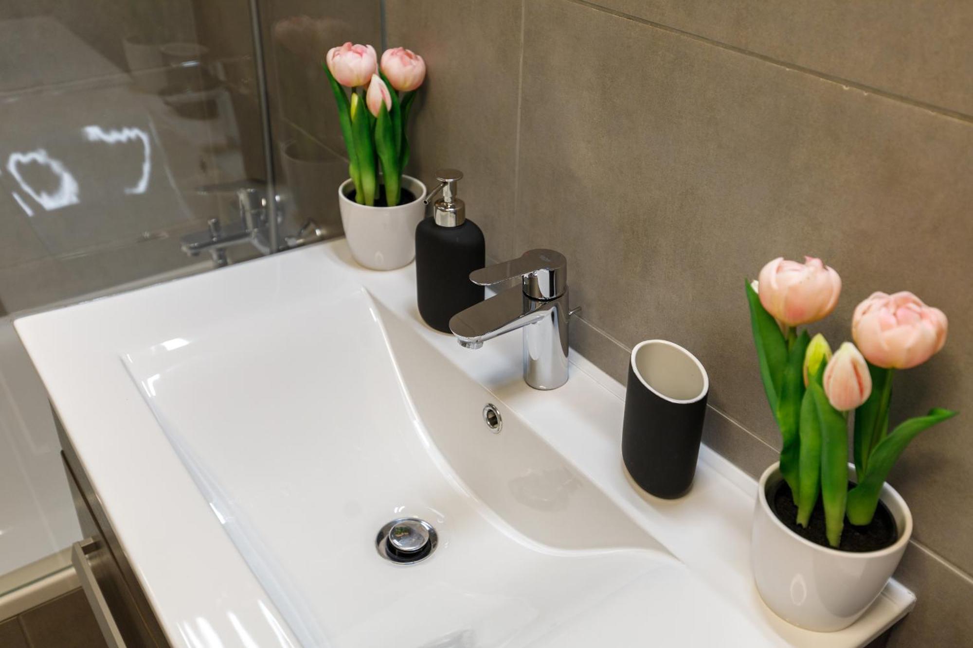 K40 Romantic Deluxe Studio In The City Center Budapest Extérieur photo