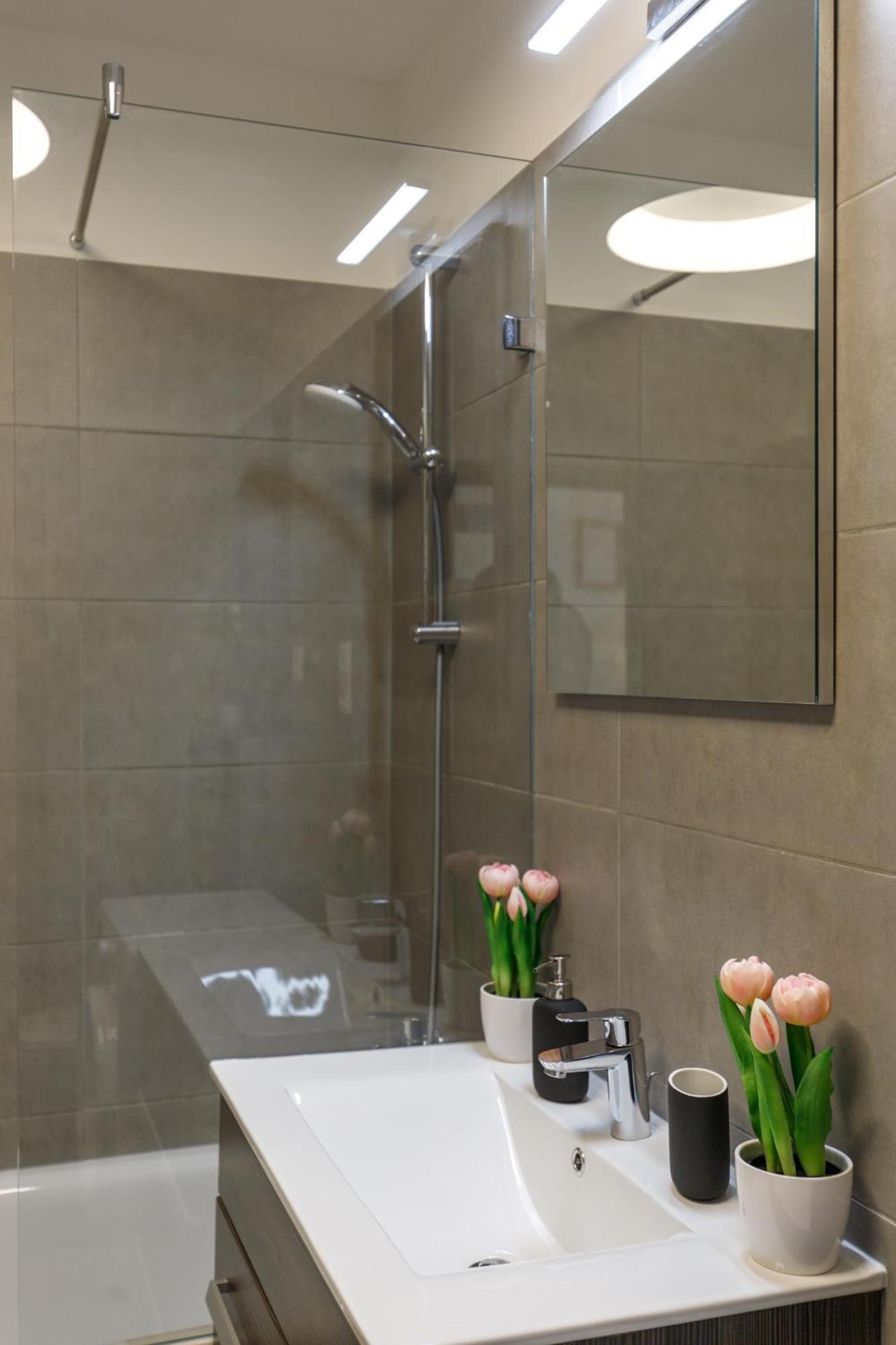 K40 Romantic Deluxe Studio In The City Center Budapest Extérieur photo