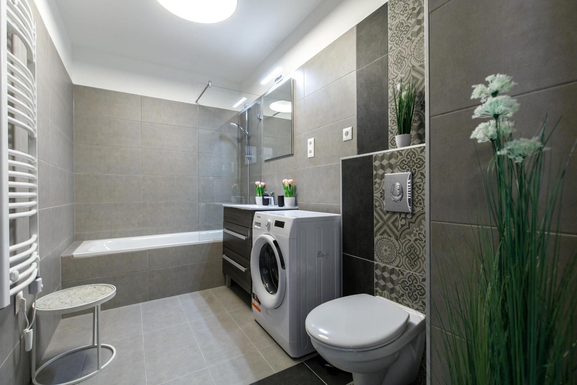 K40 Romantic Deluxe Studio In The City Center Budapest Extérieur photo