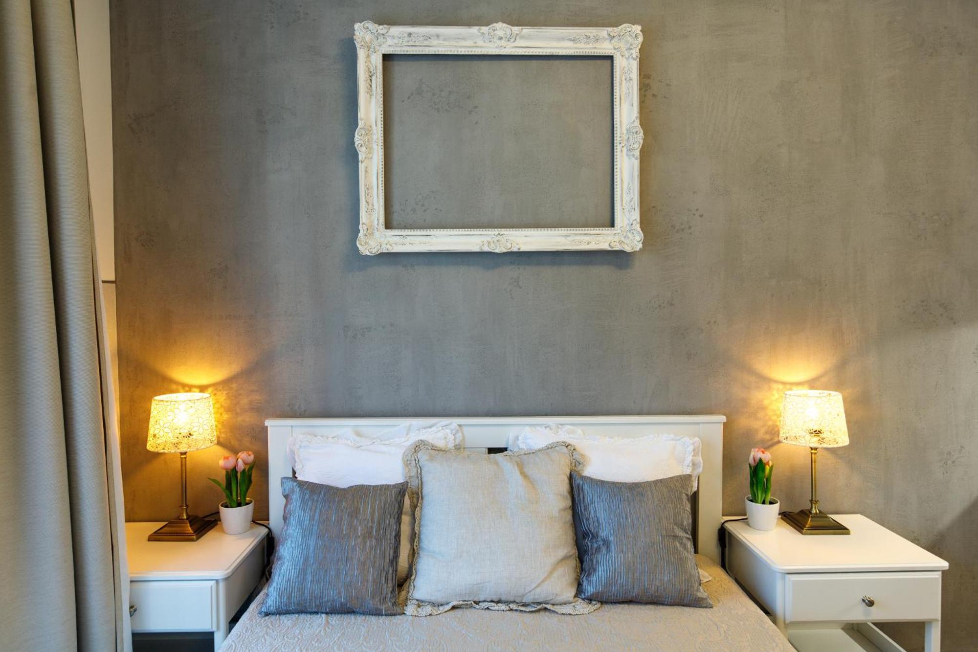 K40 Romantic Deluxe Studio In The City Center Budapest Extérieur photo