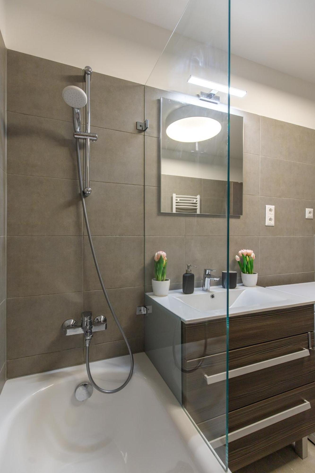 K40 Romantic Deluxe Studio In The City Center Budapest Extérieur photo