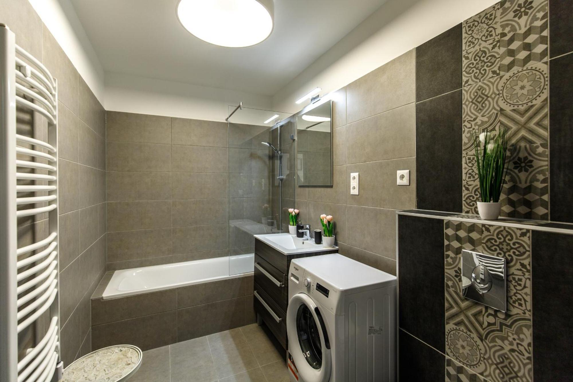 K40 Romantic Deluxe Studio In The City Center Budapest Extérieur photo