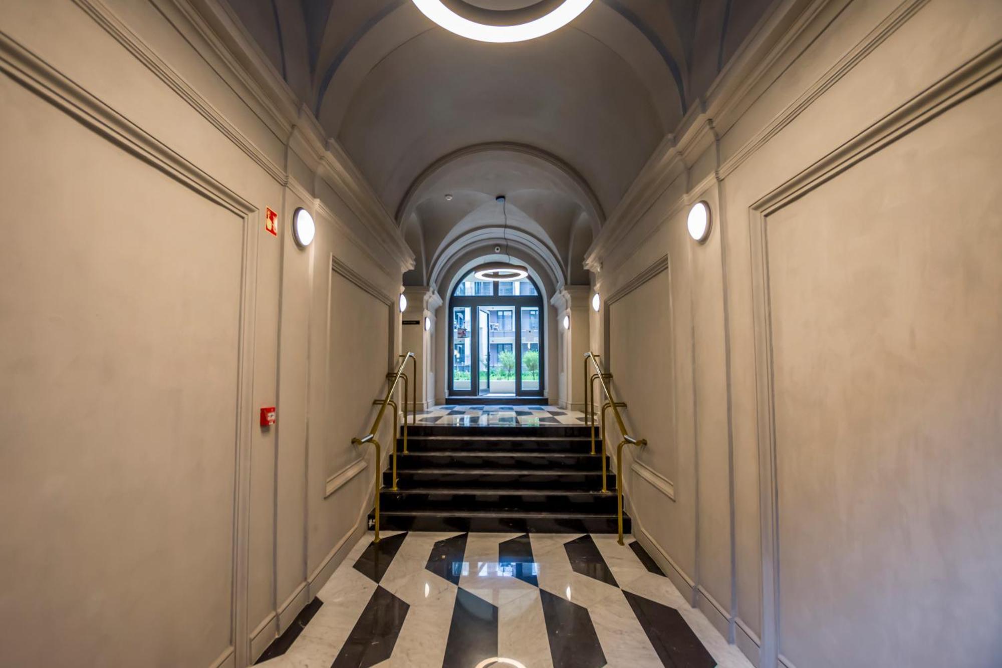K40 Romantic Deluxe Studio In The City Center Budapest Extérieur photo