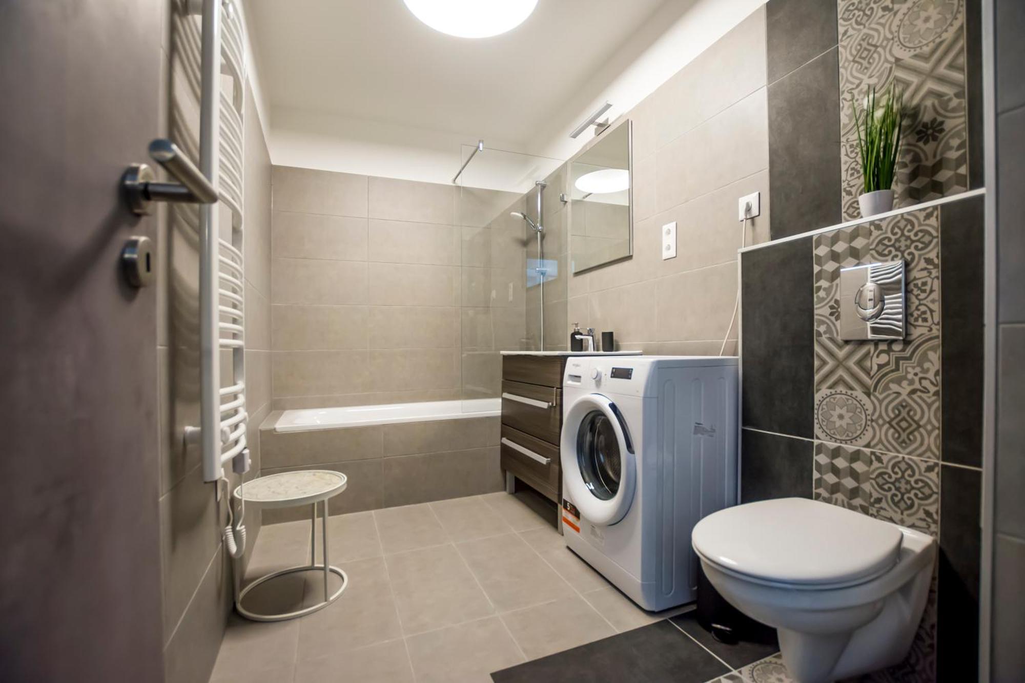 K40 Romantic Deluxe Studio In The City Center Budapest Extérieur photo
